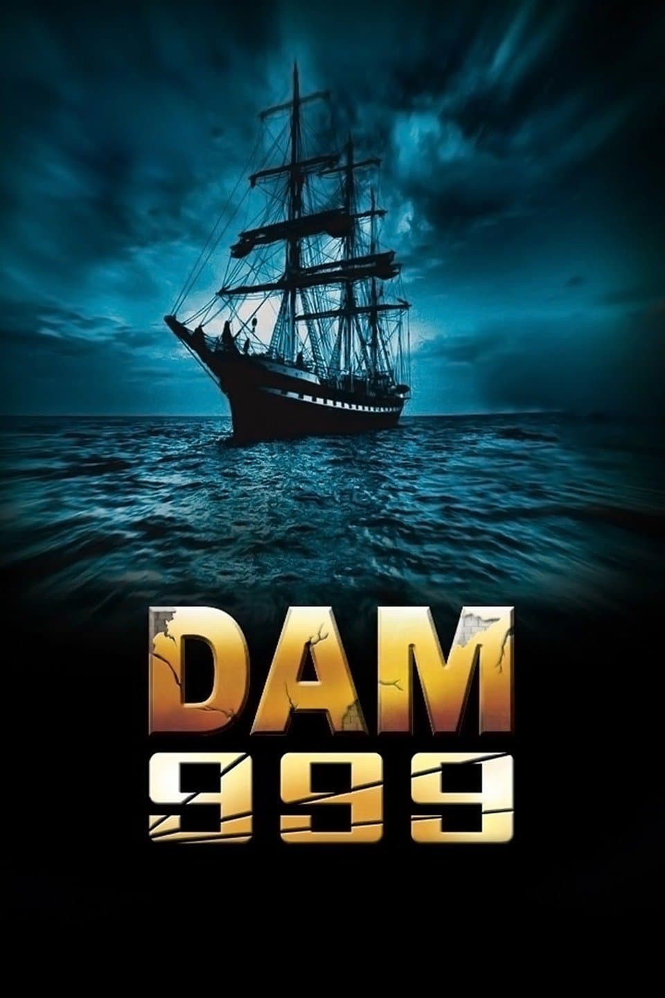 Poster Dam 999