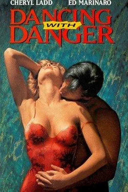 Poster Dancing with Danger