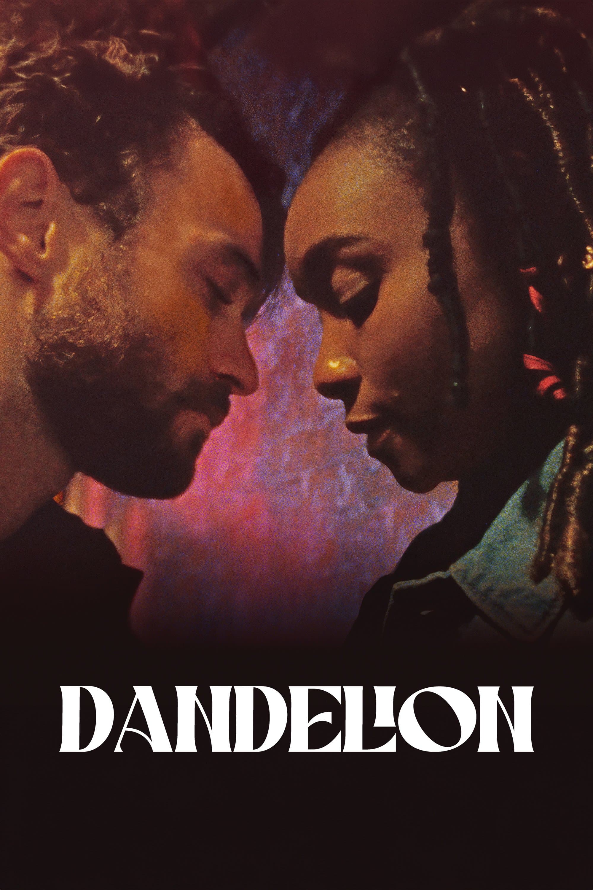 Poster Dandelion