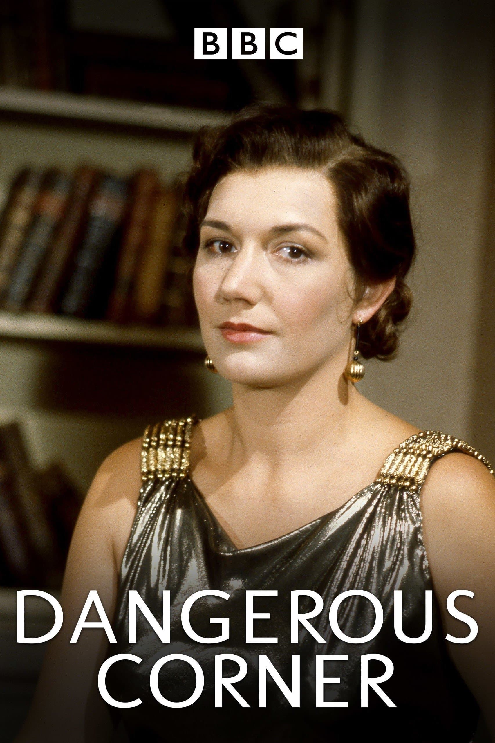 Poster Dangerous Corner