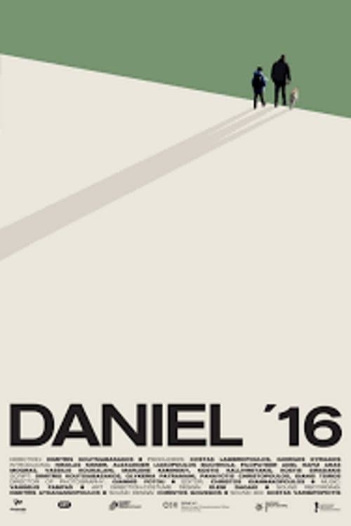 Poster Daniel '16