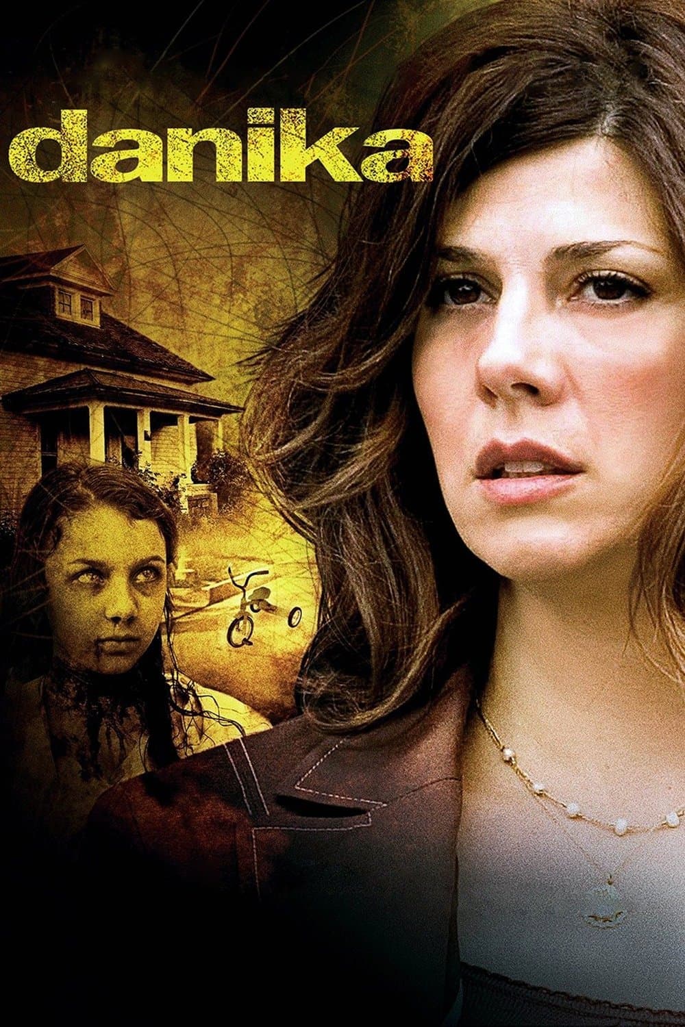 Poster Danika