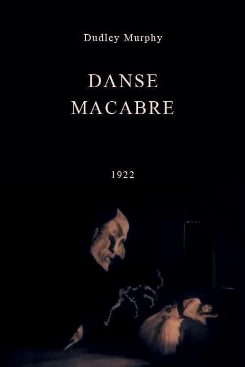 Poster Danse macabre