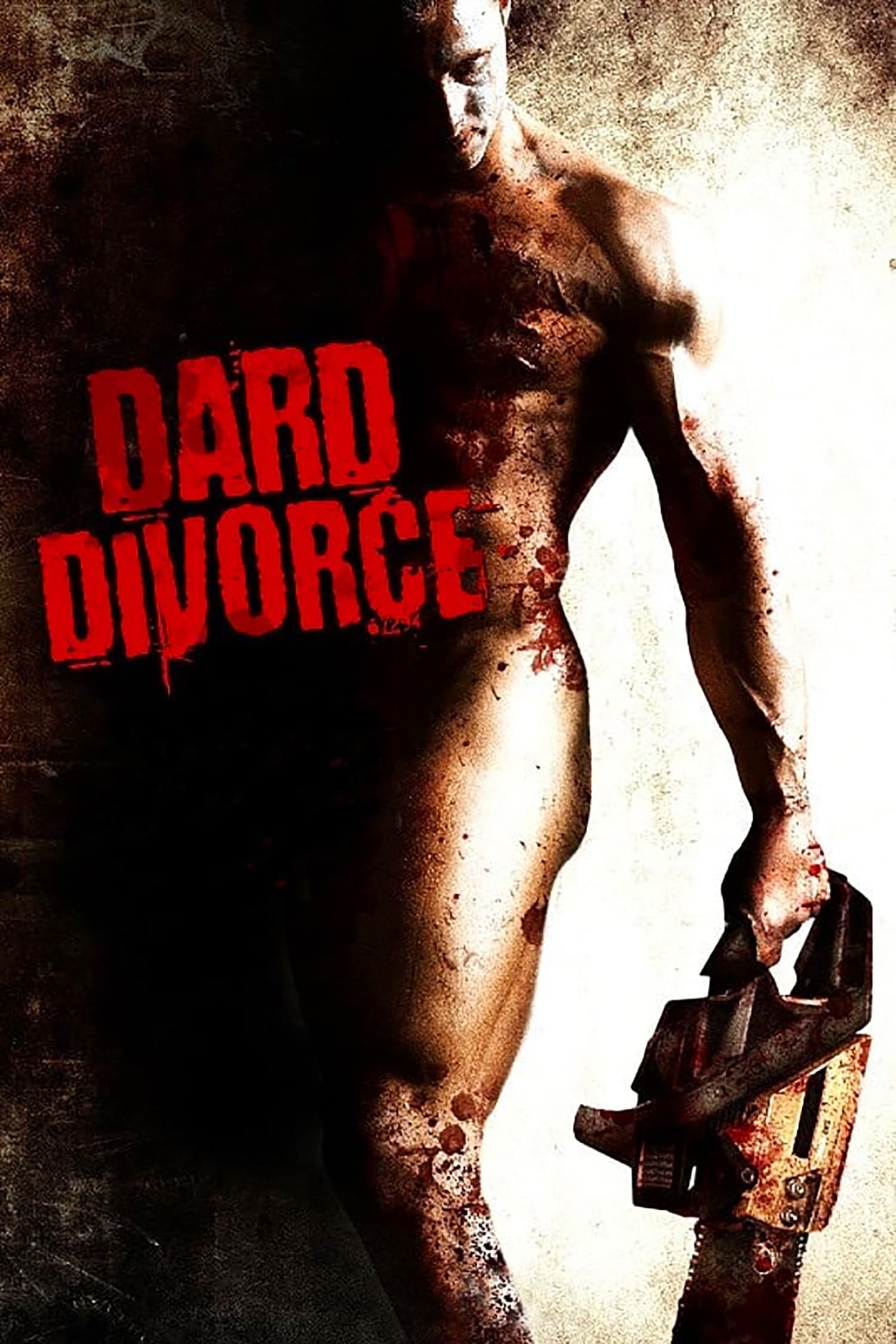 Poster Dard Divorce