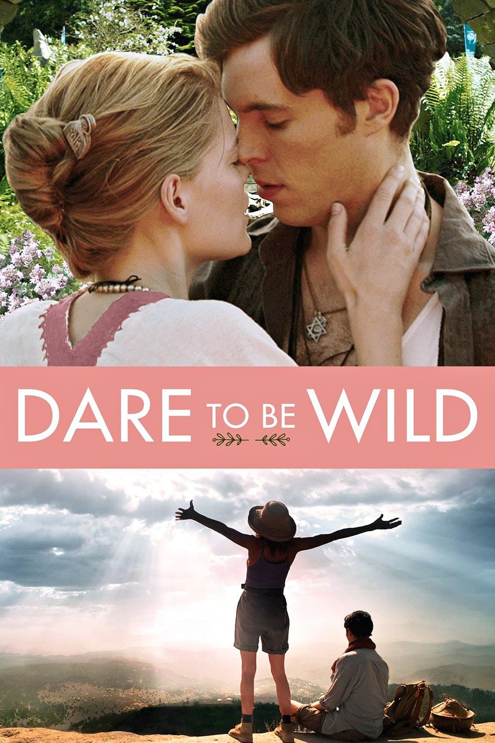 Poster Dare to Be Wild