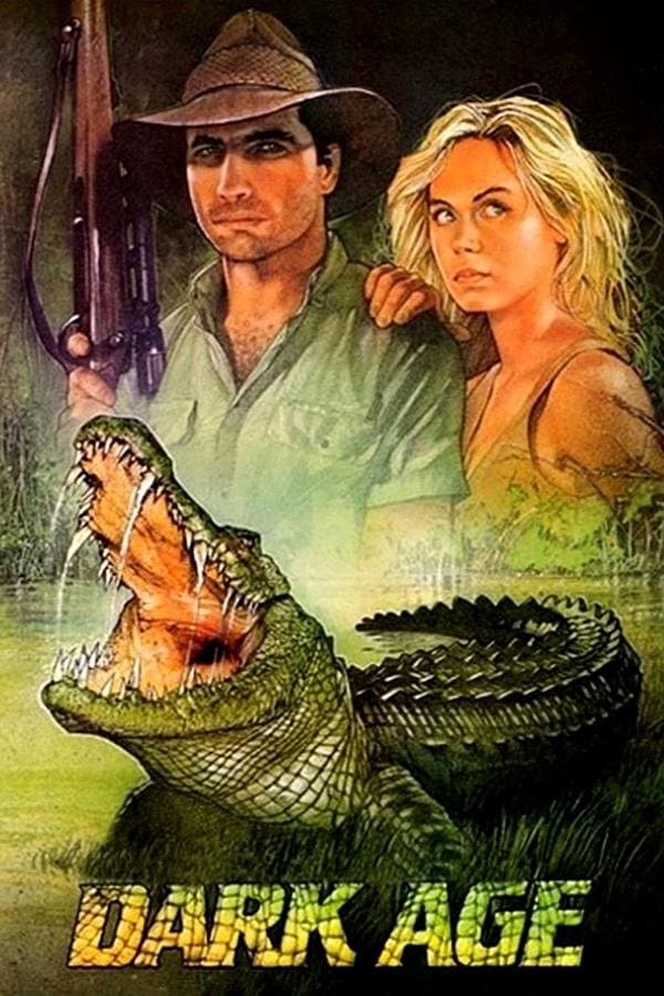 Poster Dark Age