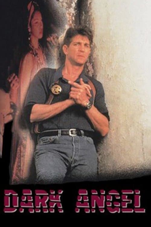 Poster Dark Angel