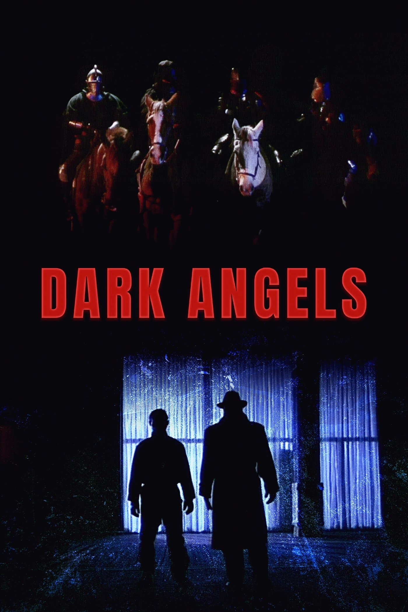 Poster Dark Angels