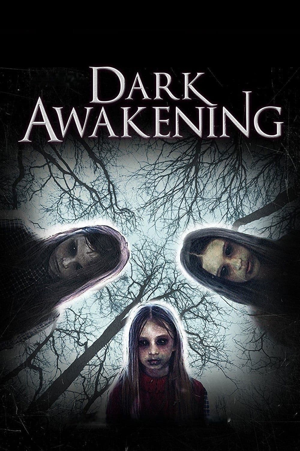 Poster Dark Awakening