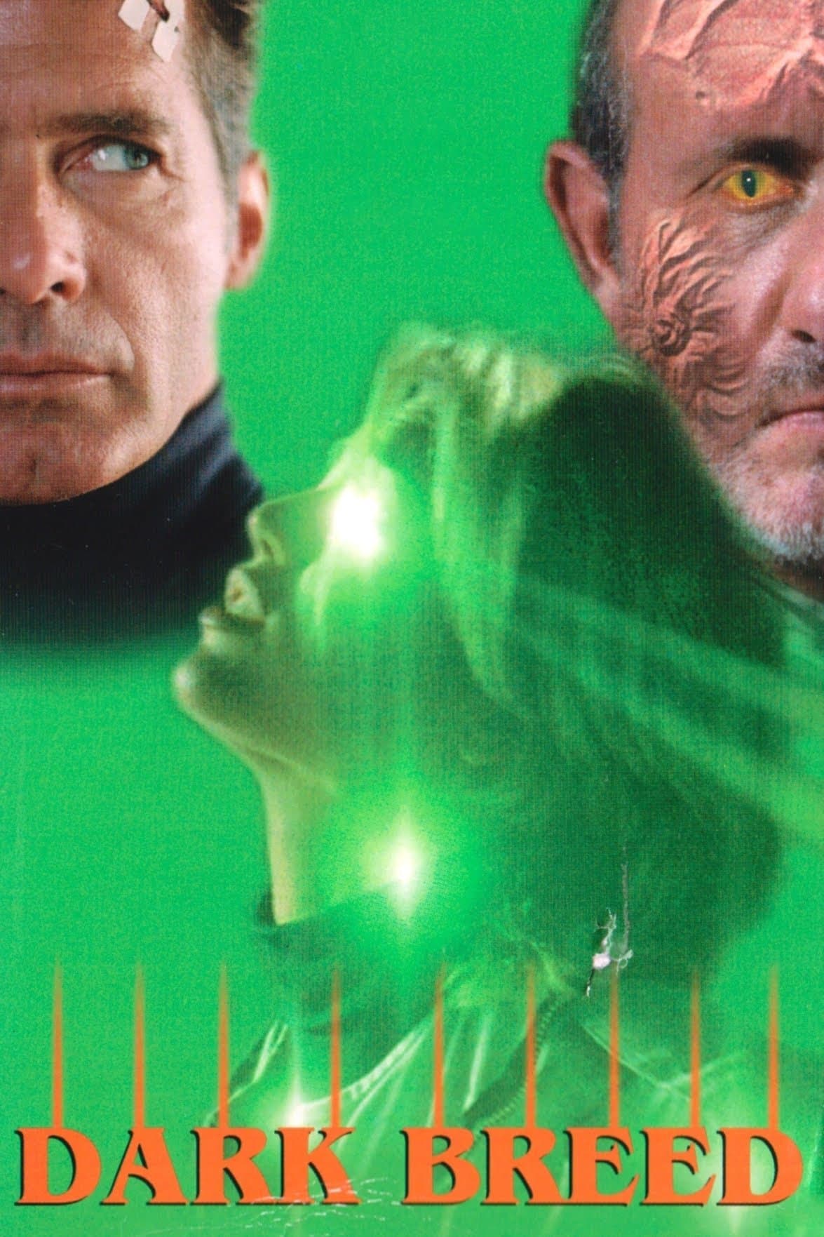 Poster Dark Breed