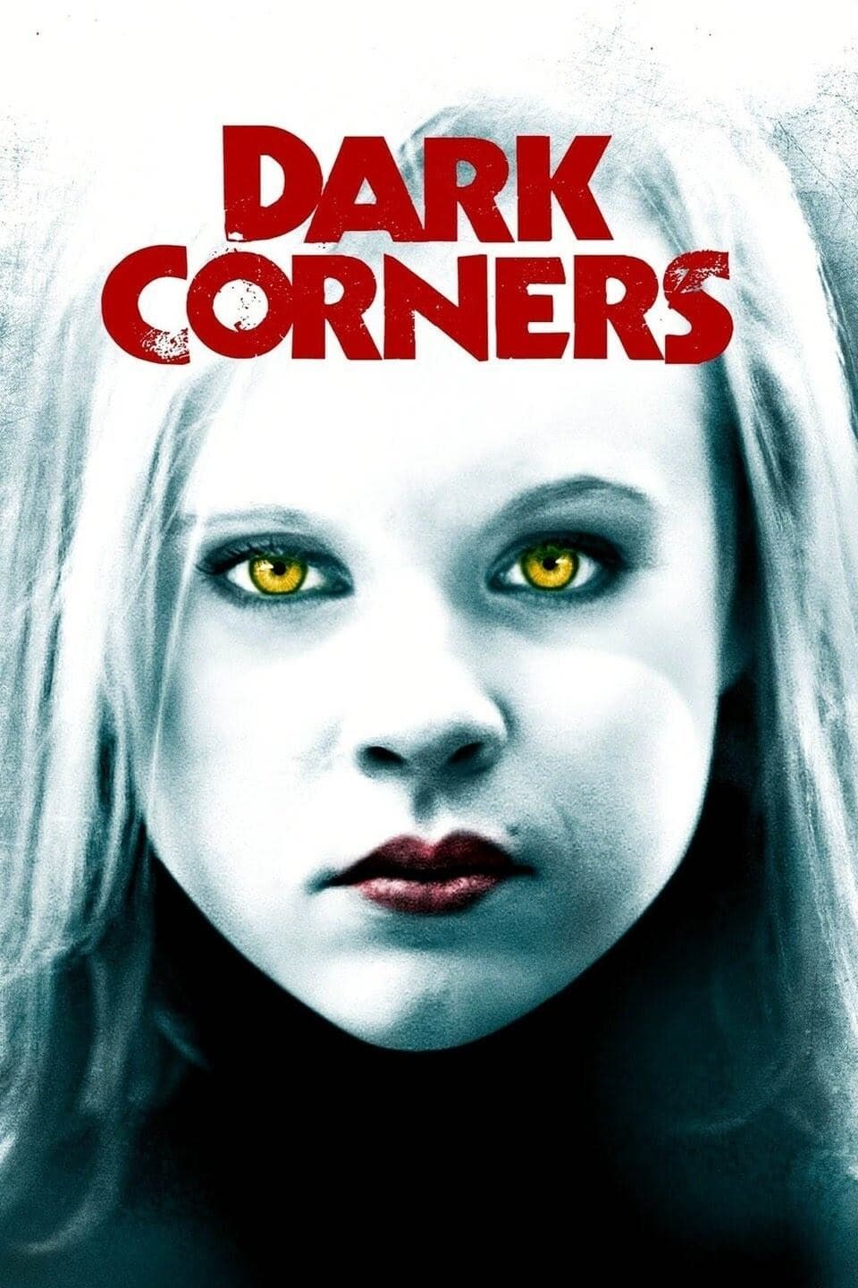 Poster Dark Corners