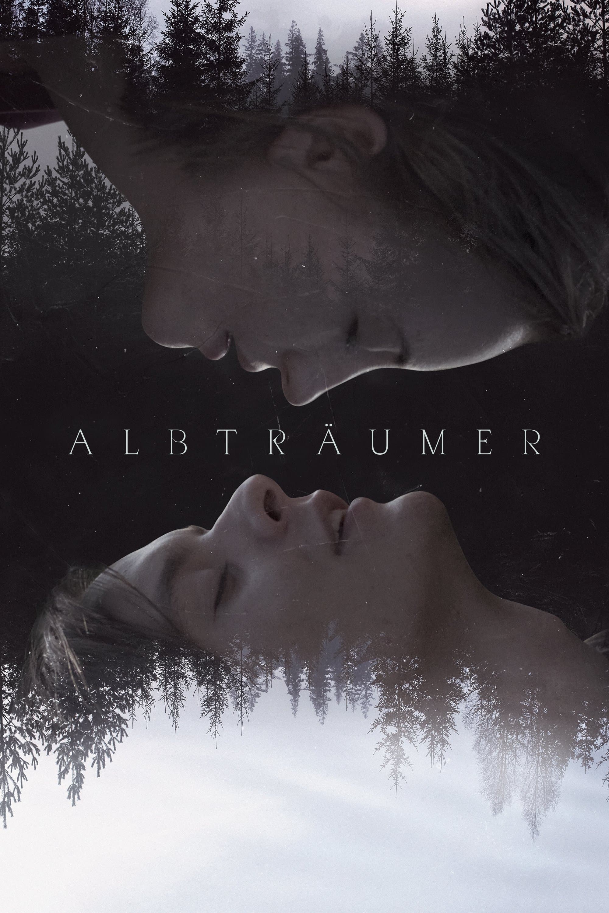 Poster Dark Dreamers
