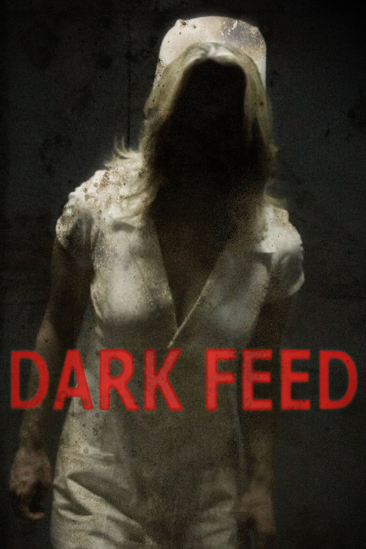 Poster Dark Feed