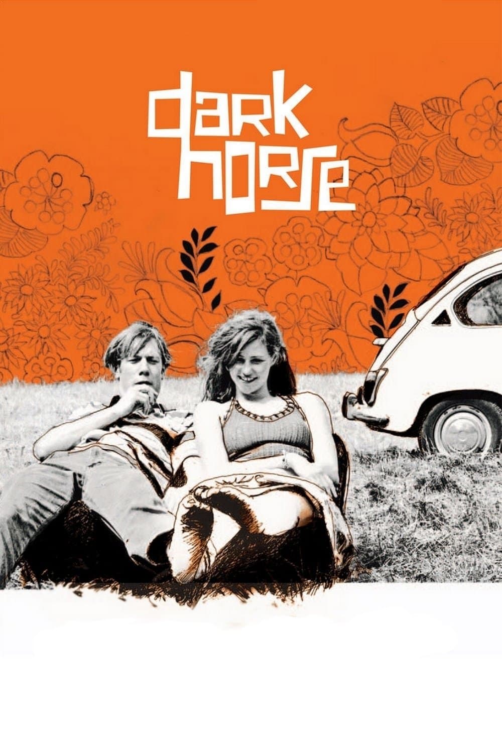 Poster Dark Horse