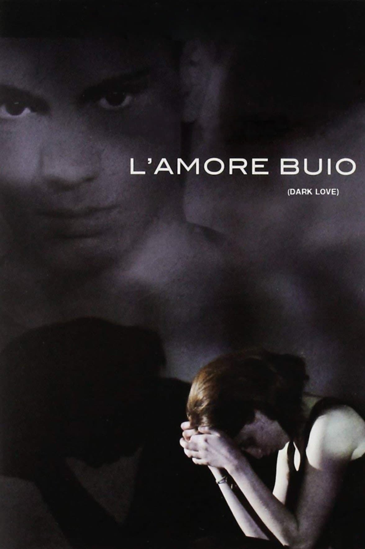 Poster Dark Love