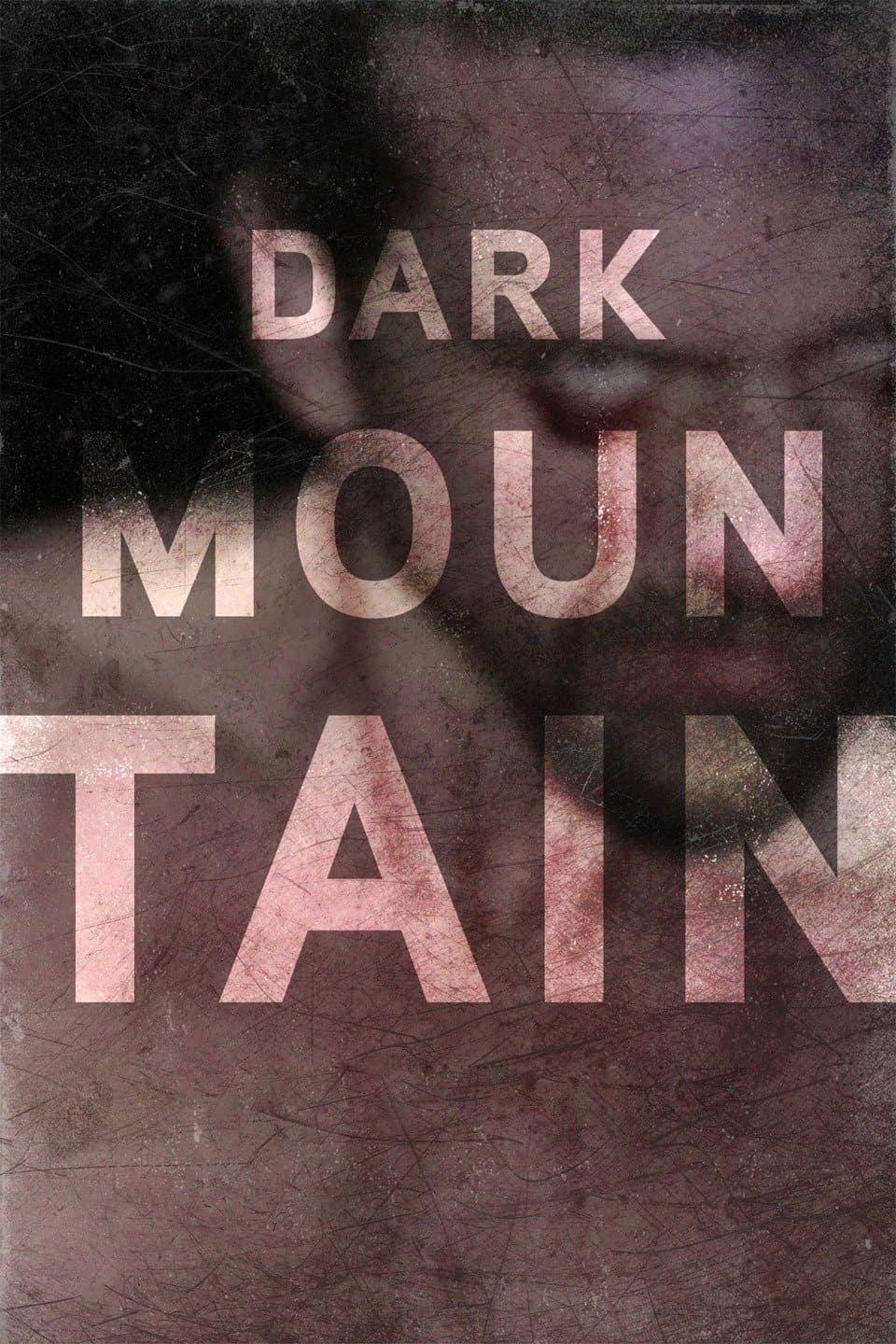 Poster Dark Mountain