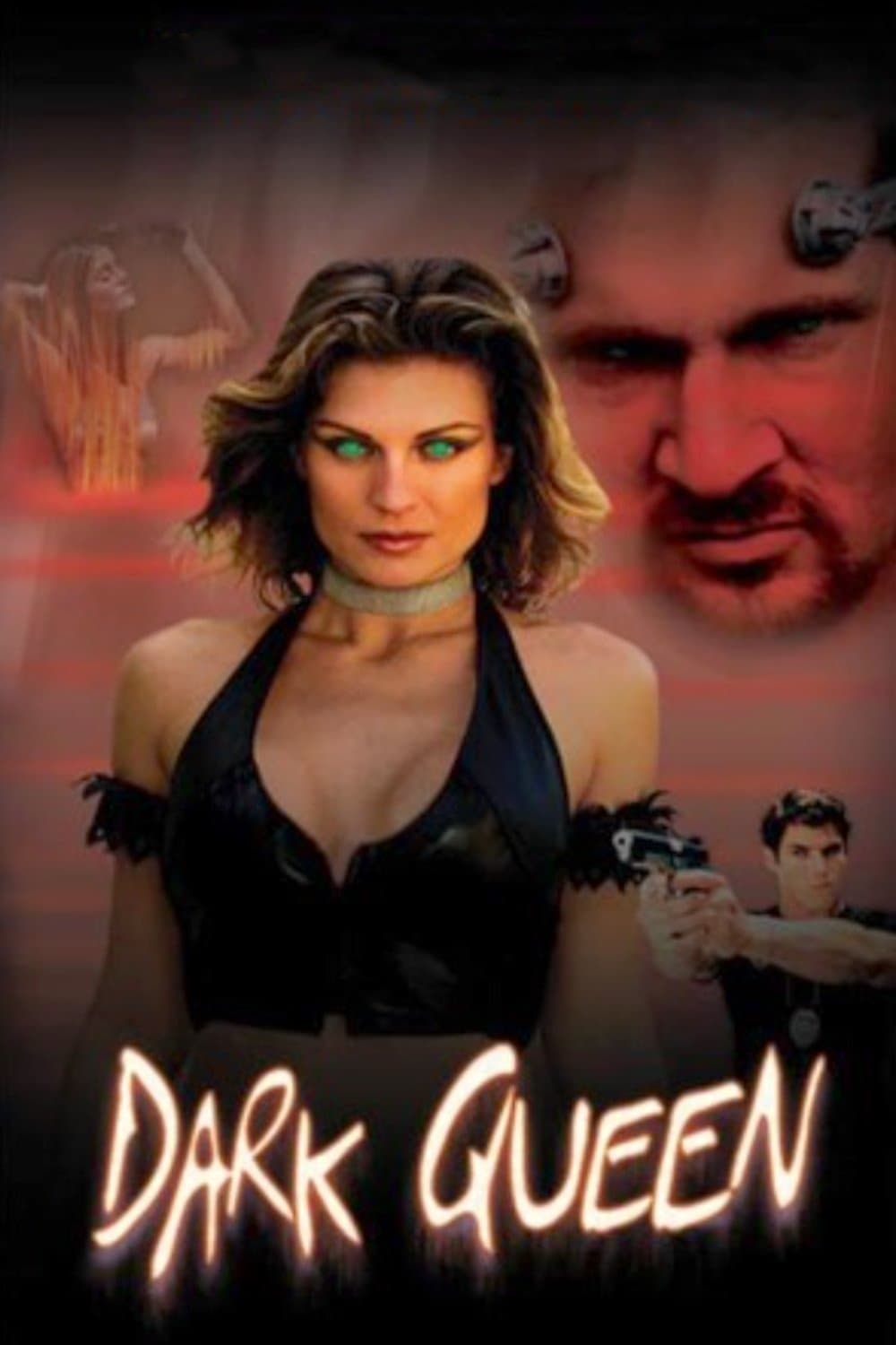 Poster Dark Queen