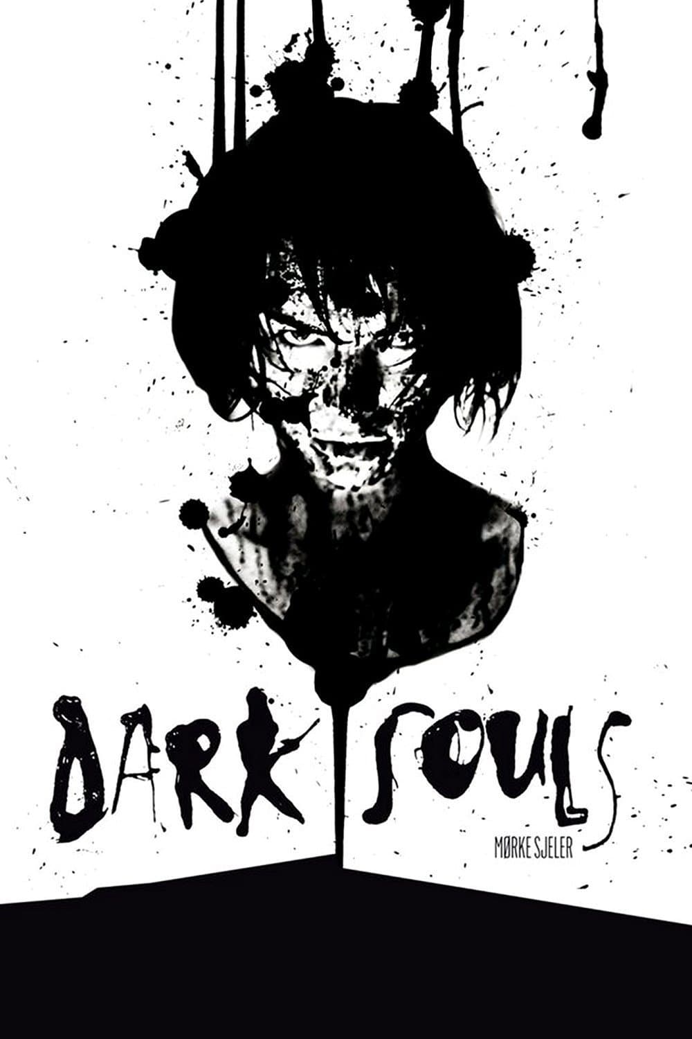 Poster Dark Souls