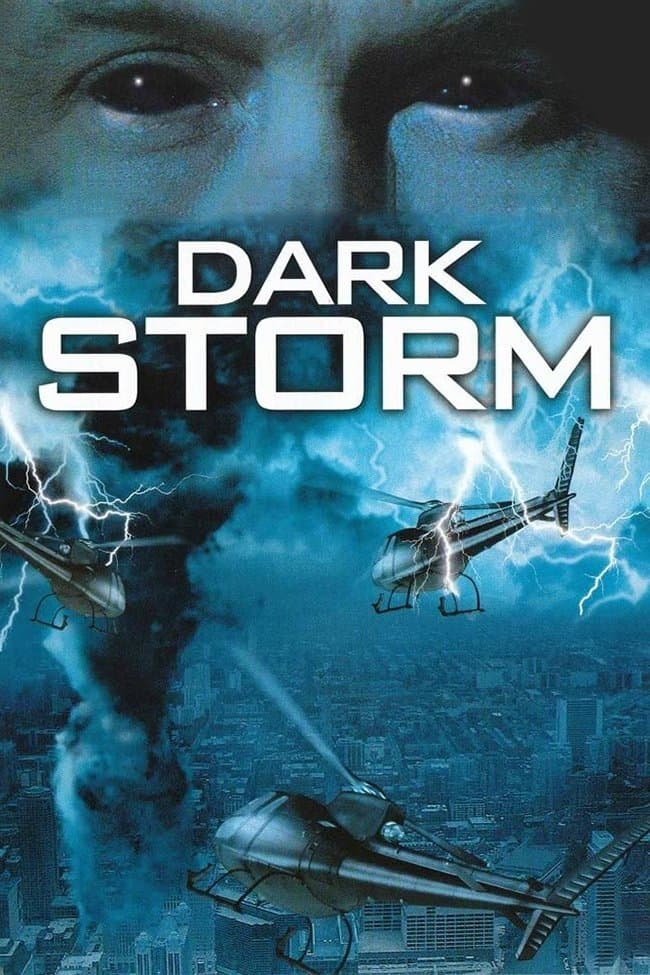 Poster Dark Storm