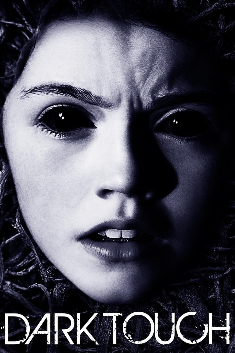 Poster Dark Touch