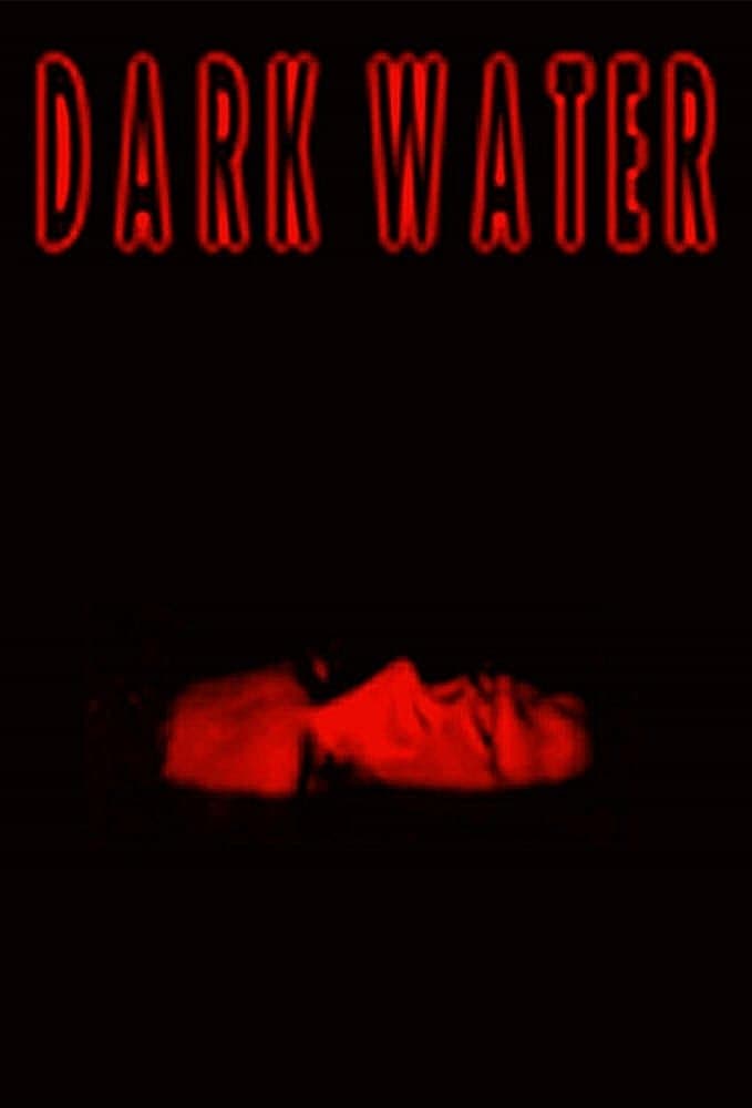 Poster Dark Water