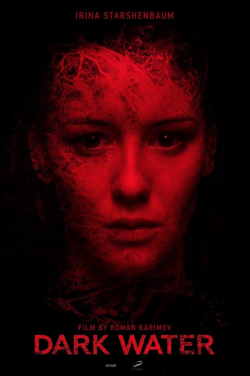 Poster Dark Water