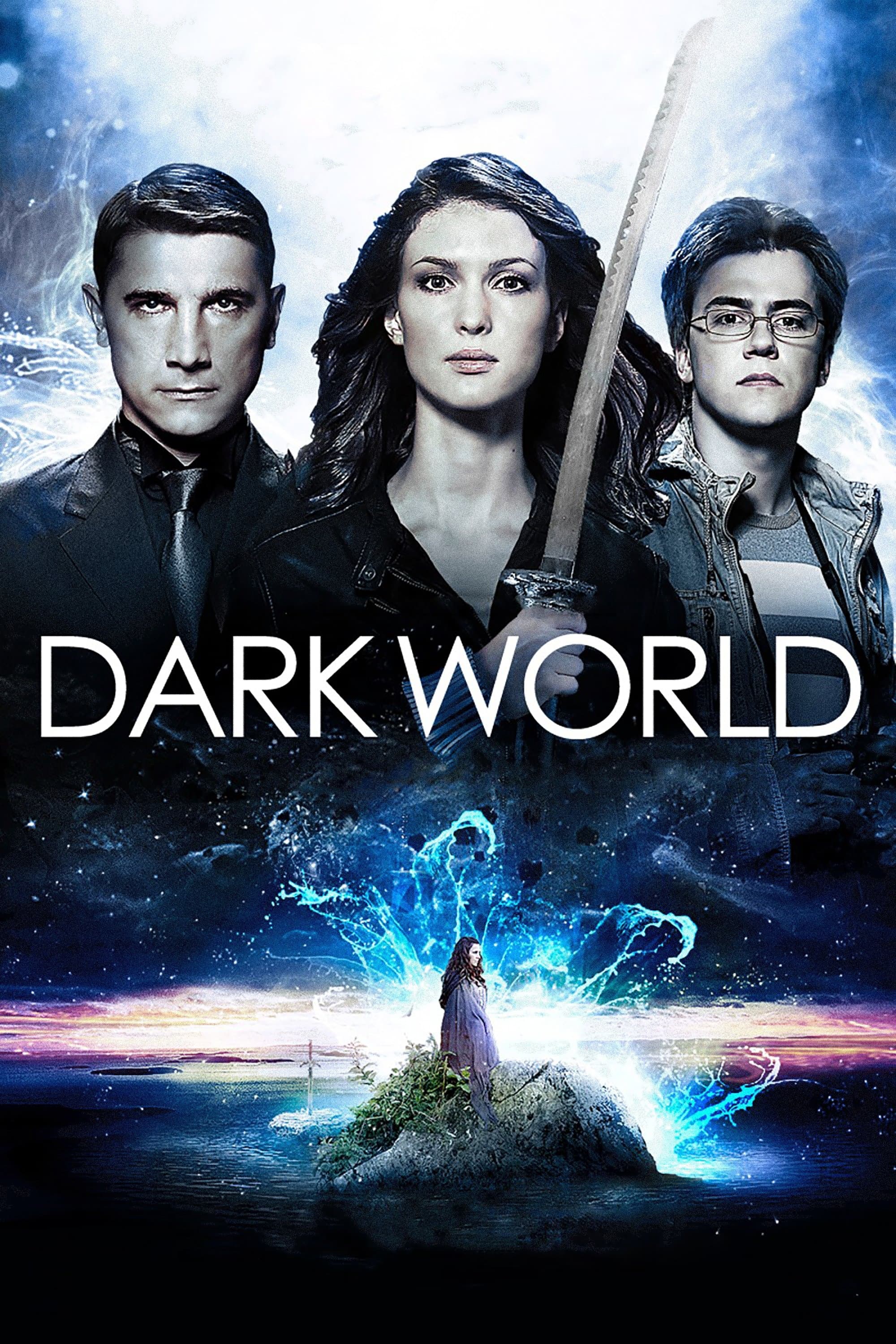Poster Dark World