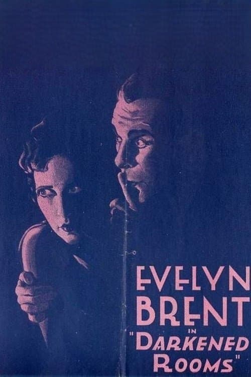 Poster Darkened Rooms