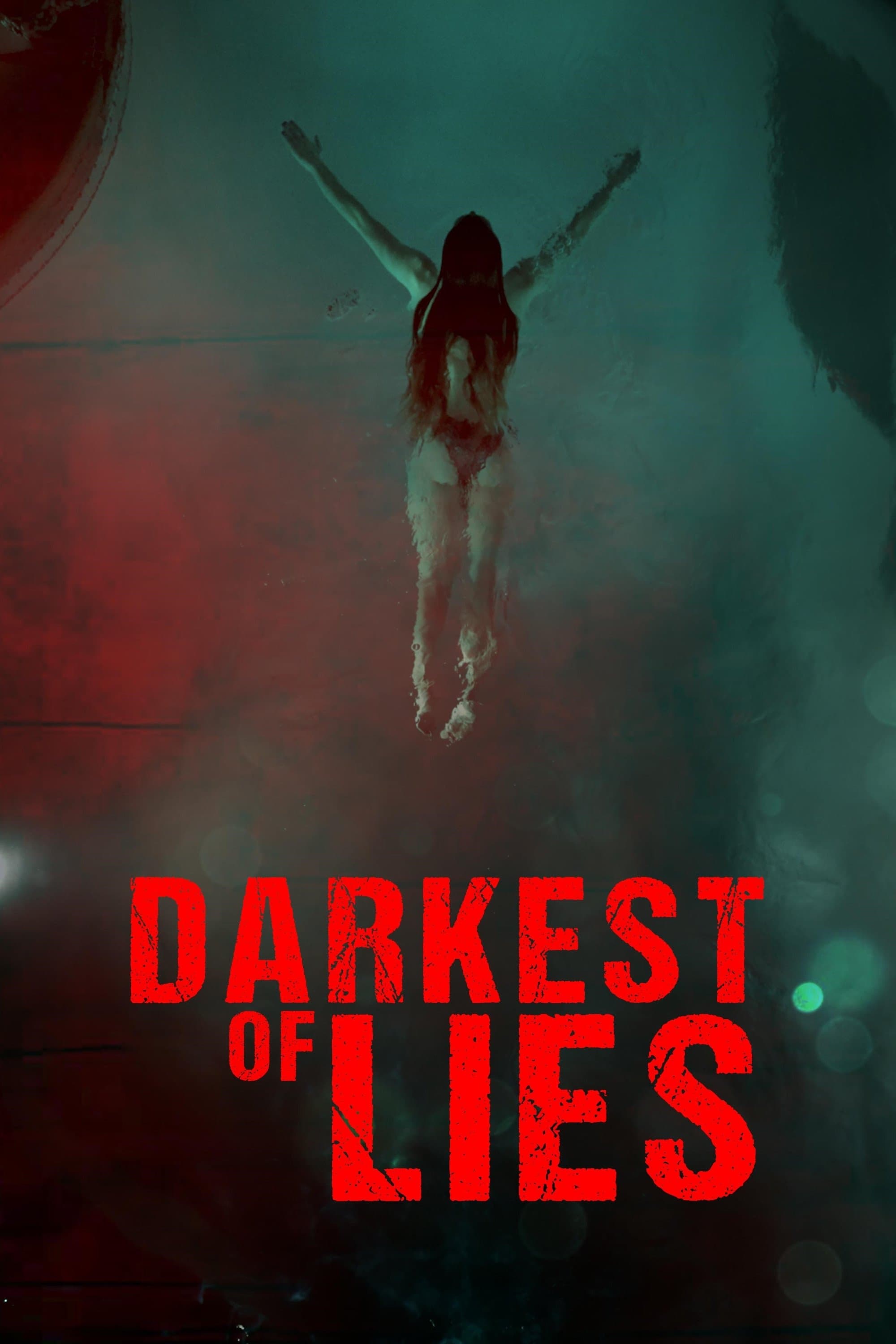 Poster Darkest of Lies