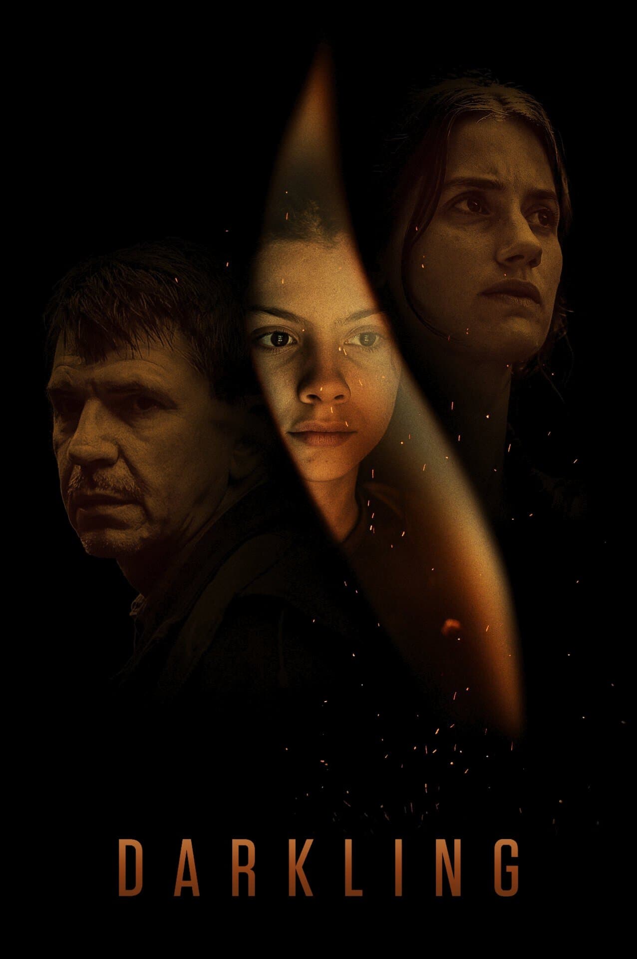 Poster Darkling