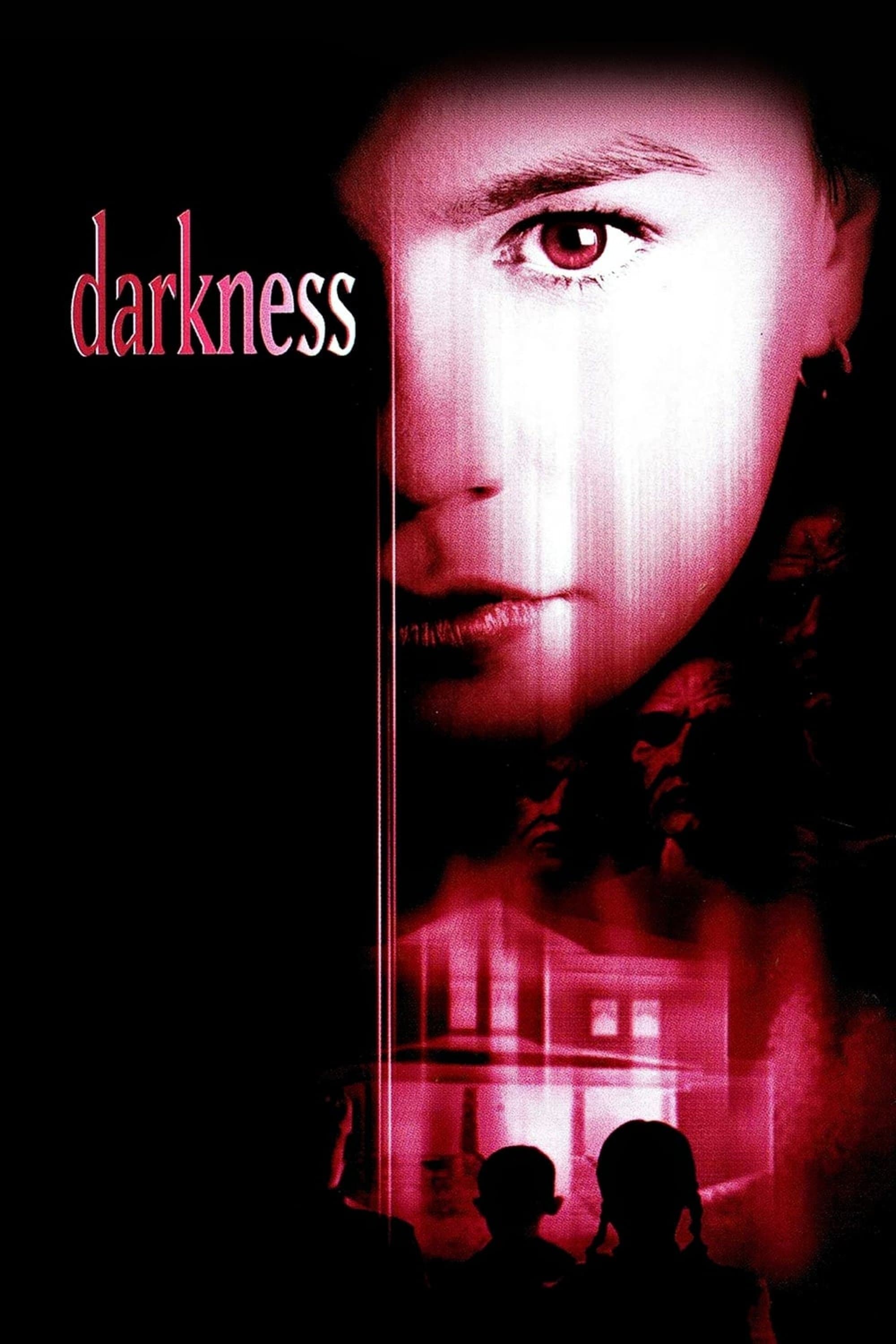 Poster Darkness