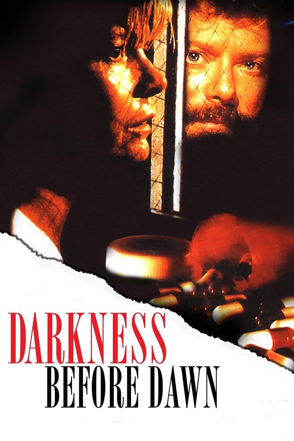 Poster Darkness Before Dawn