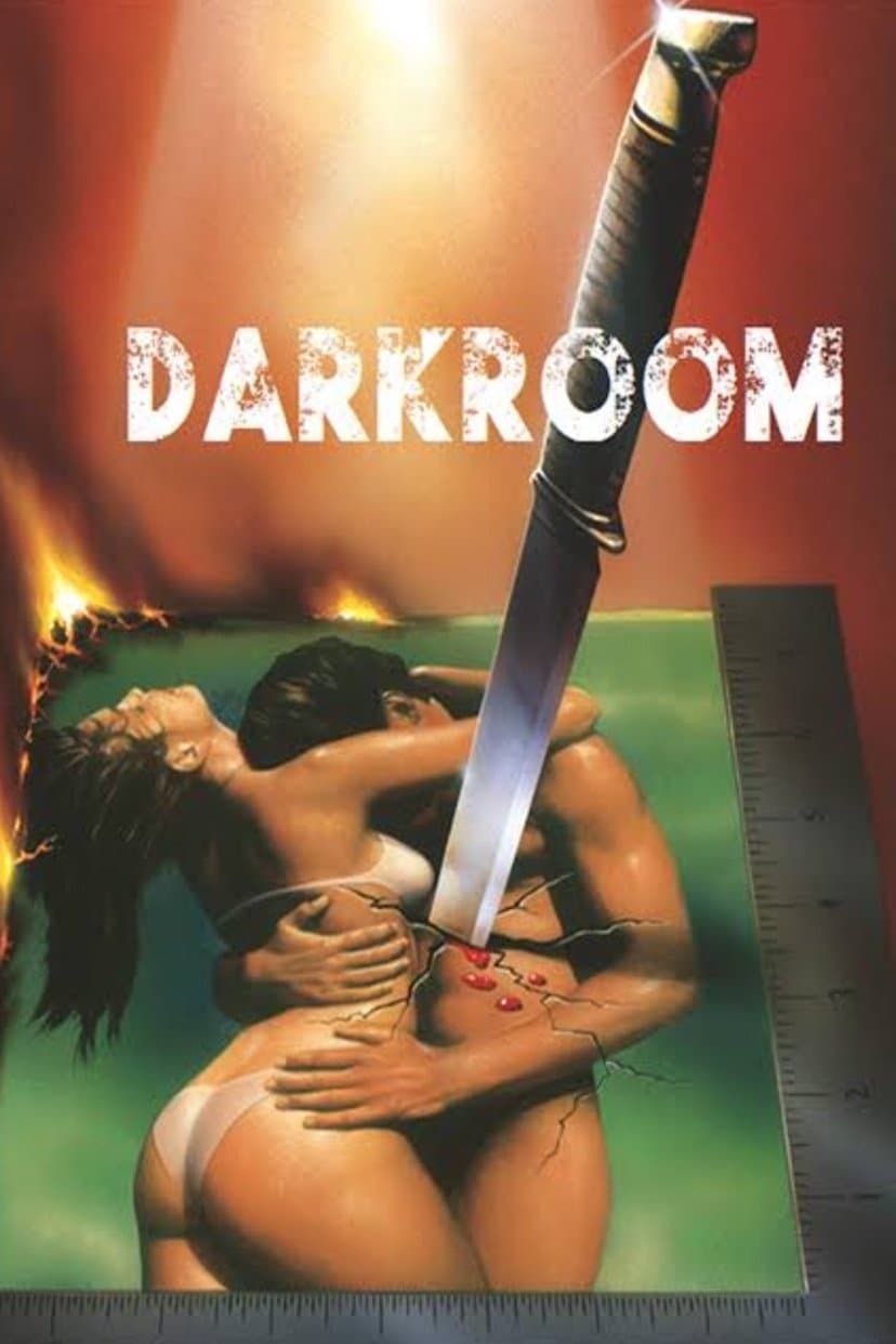 Poster Darkroom
