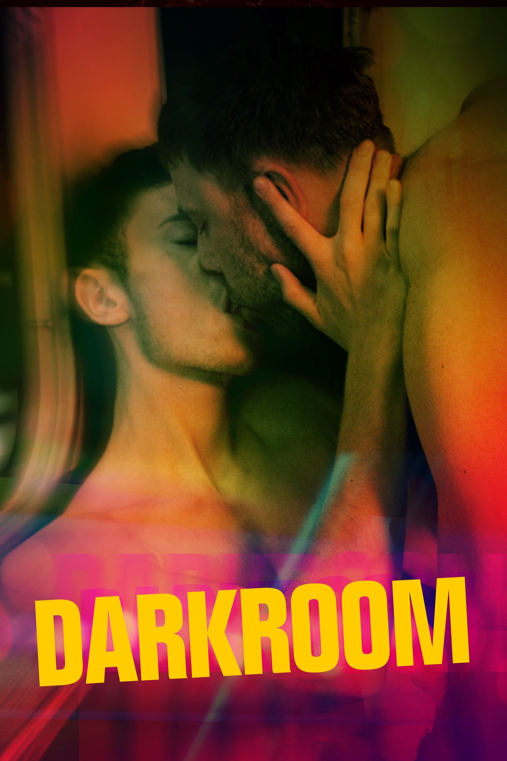 Poster Darkroom