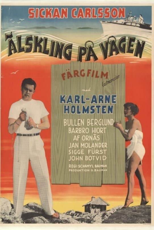 Poster Darling of Mine