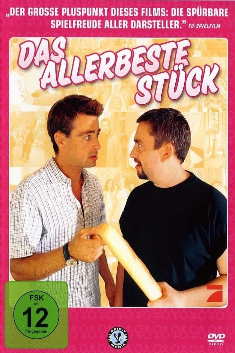 Poster Das allerbeste Stück
