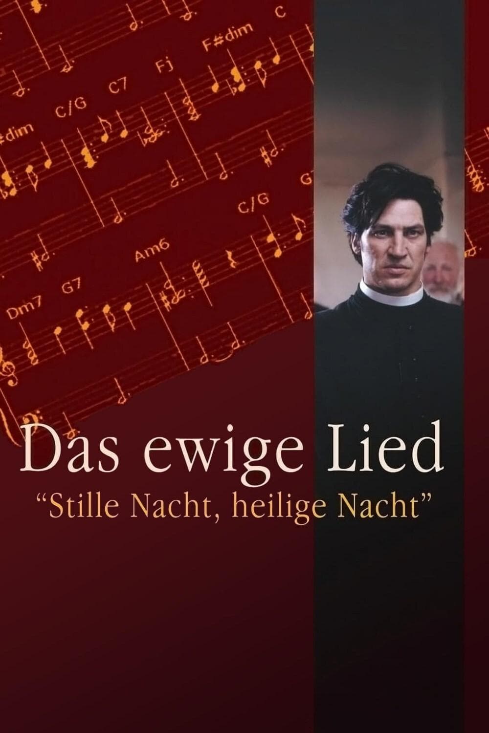 Poster Das ewige Lied