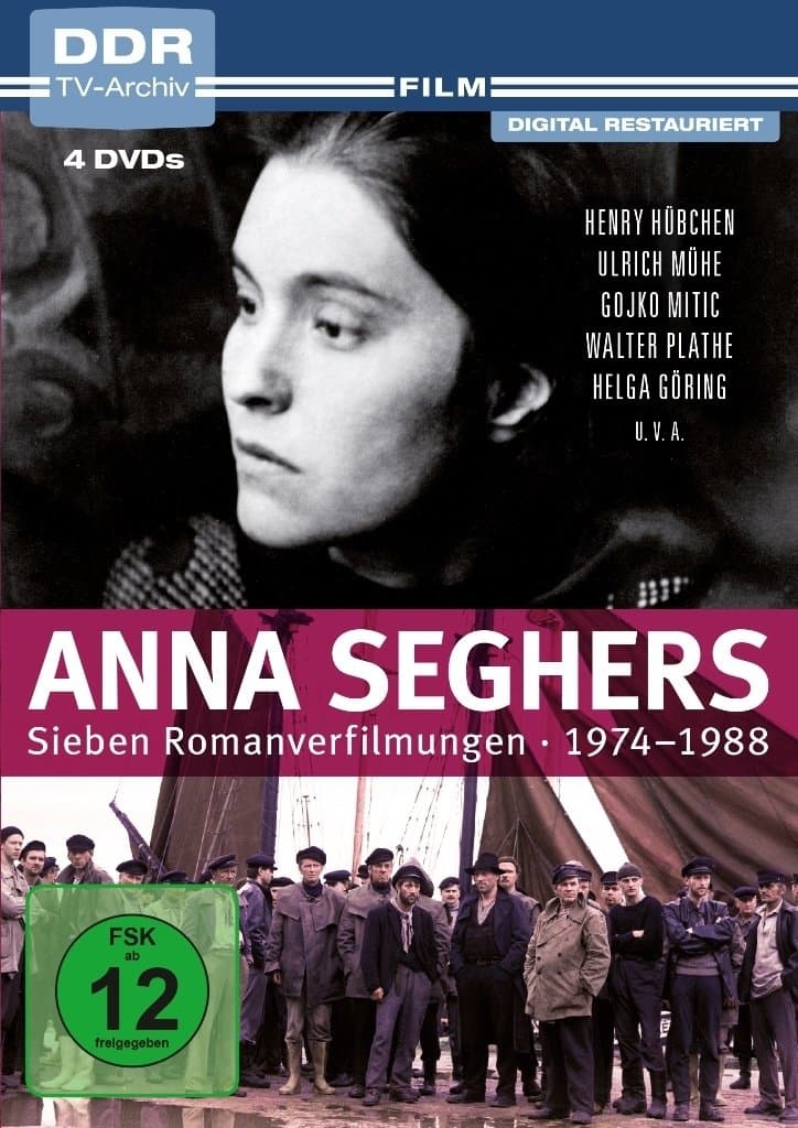 Poster Das Obdach