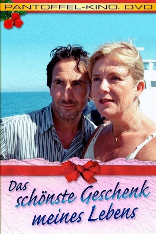Poster Das schönste Geschenk meines Lebens