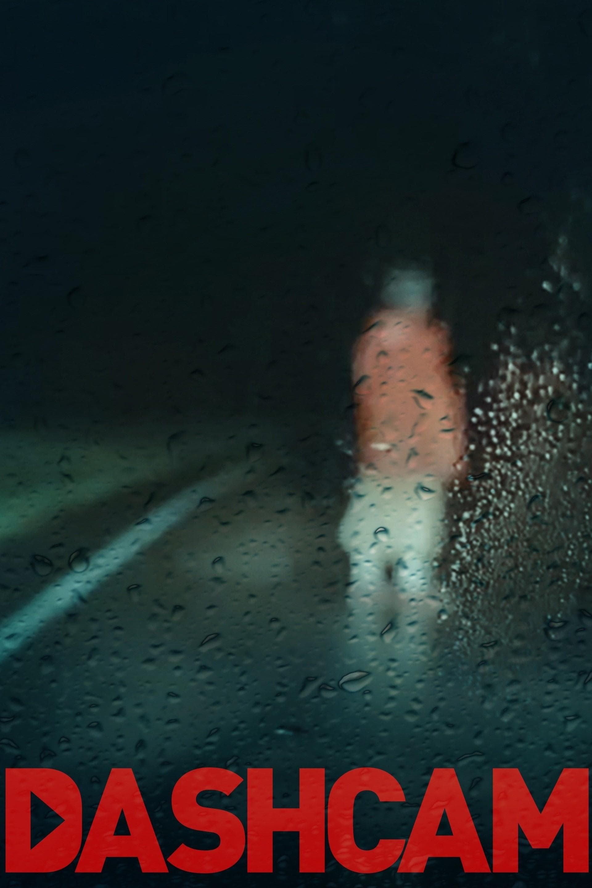 Poster Dashcam