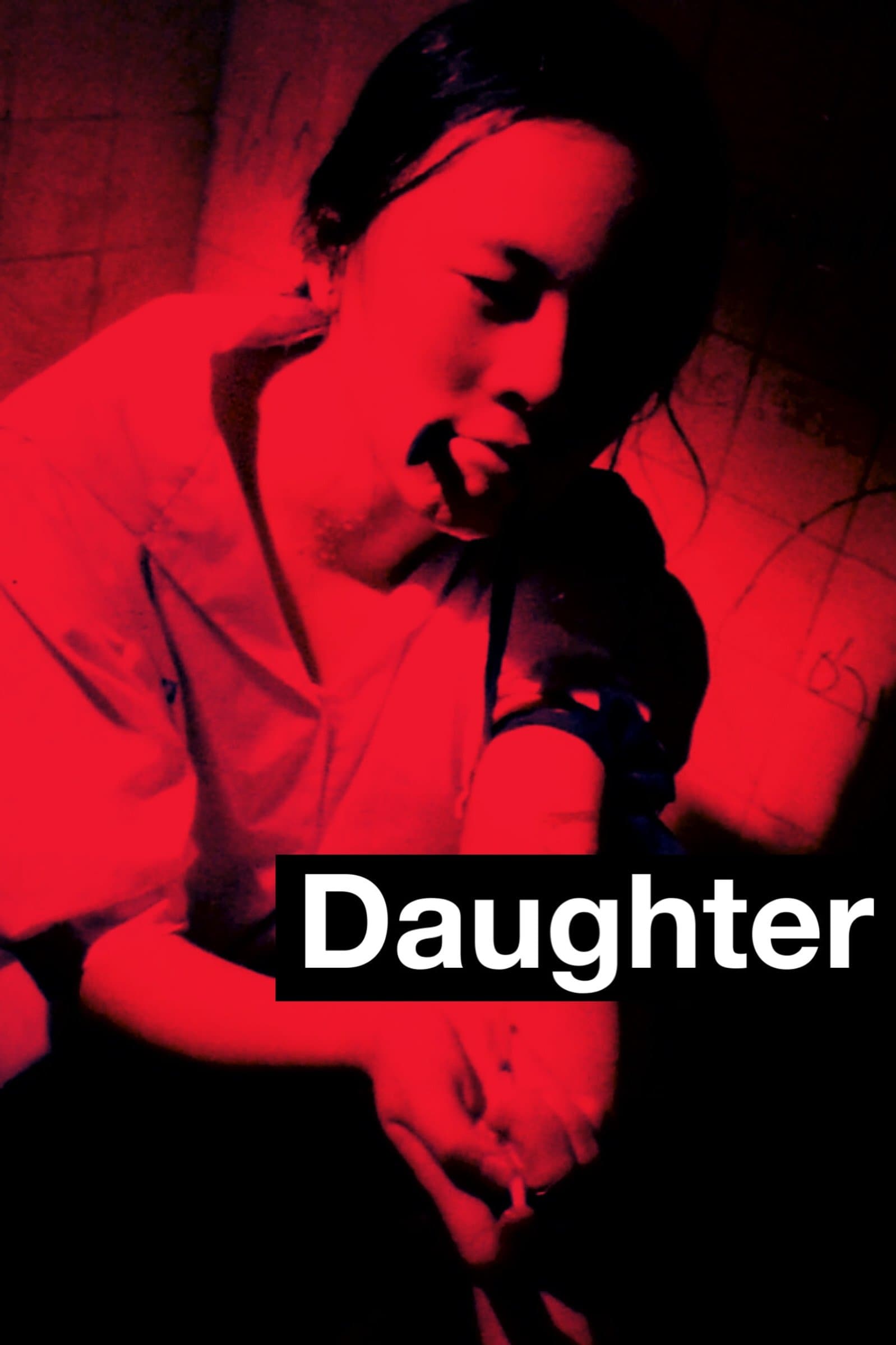 Poster Daughter