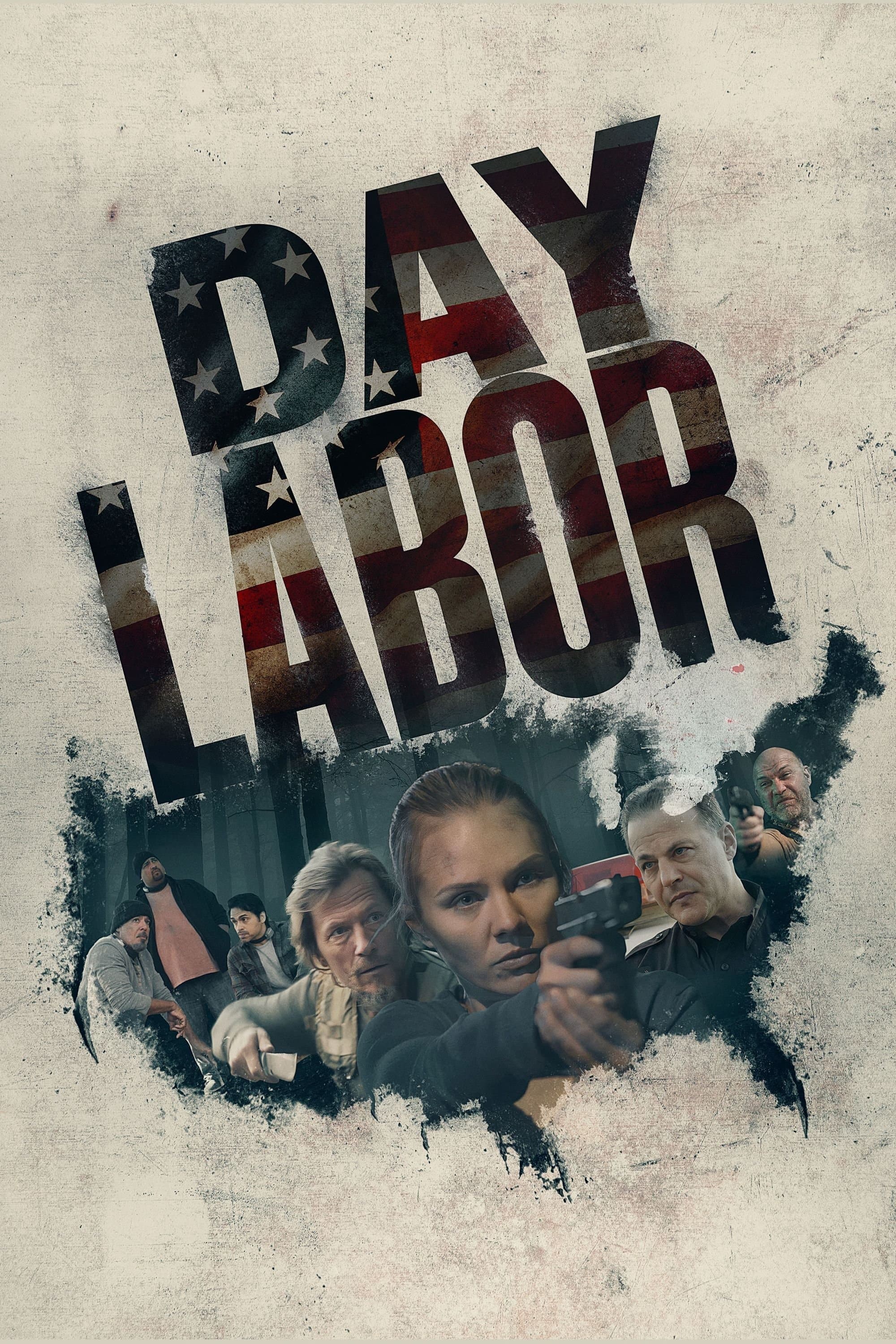 Poster Day Labor