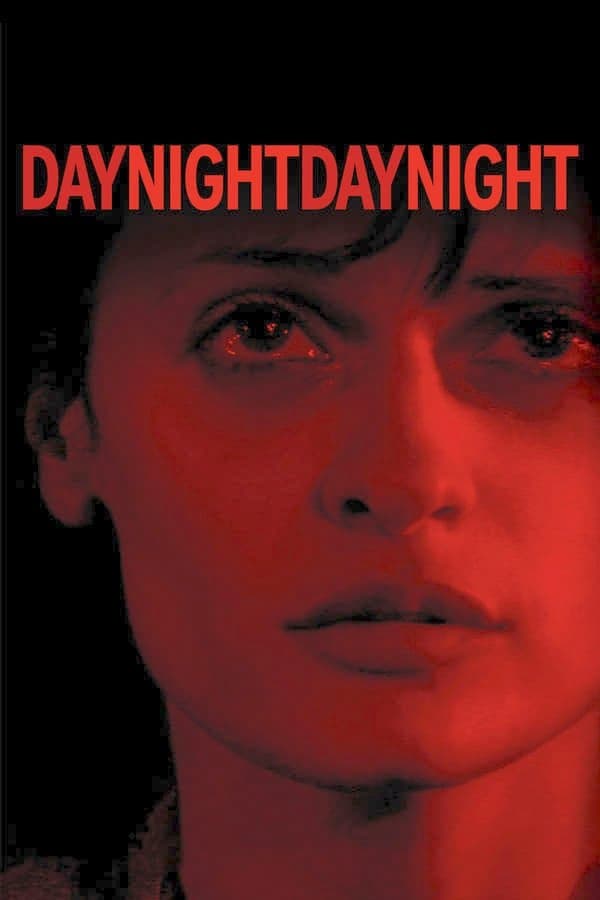 Poster Day Night Day Night