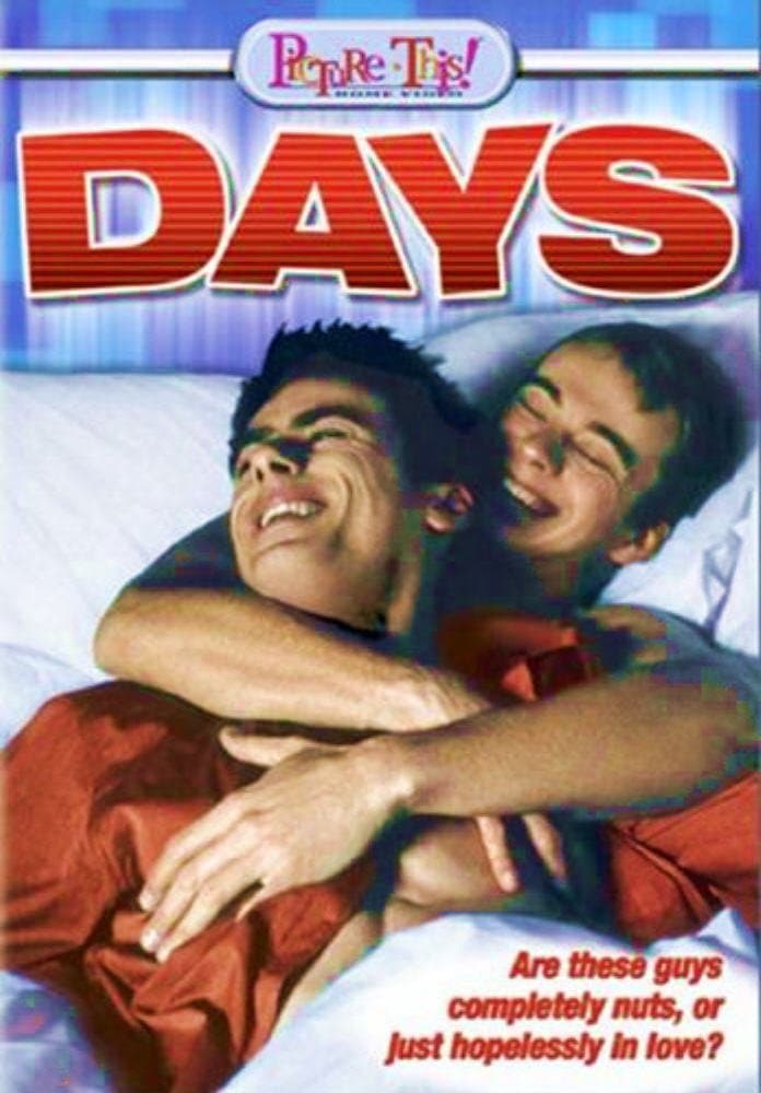 Poster Days