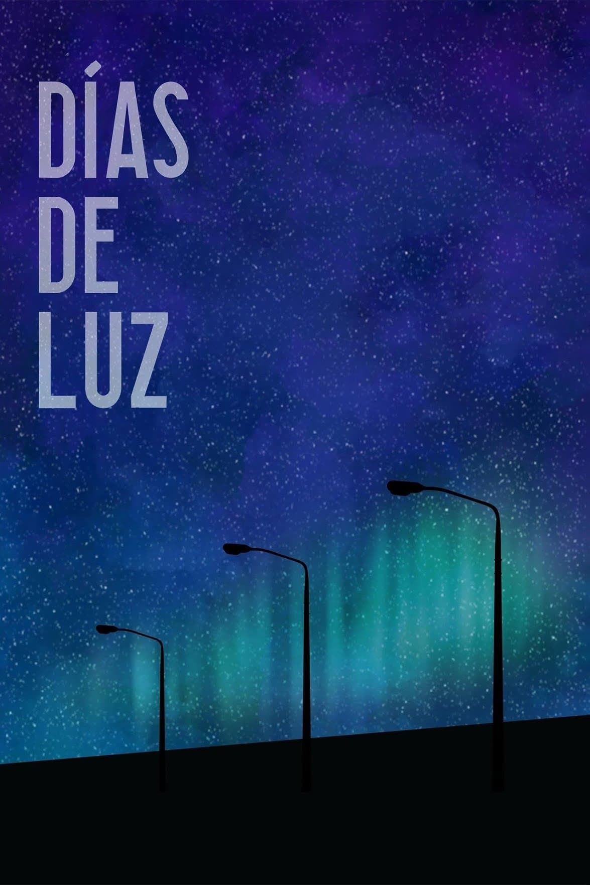 Poster Days of Light