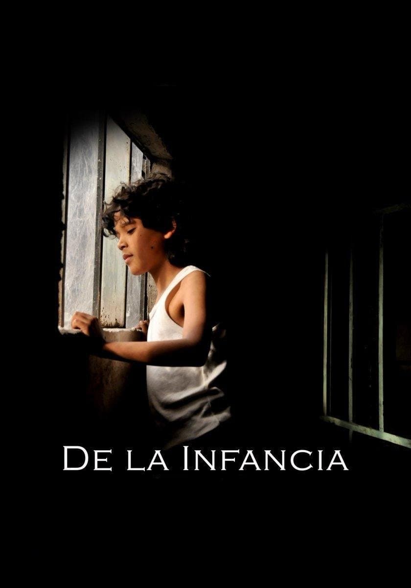 Poster De la infancia
