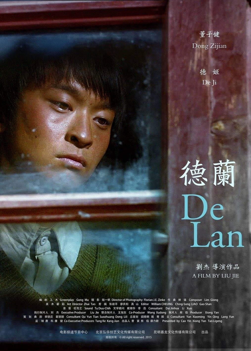 Poster De Lan