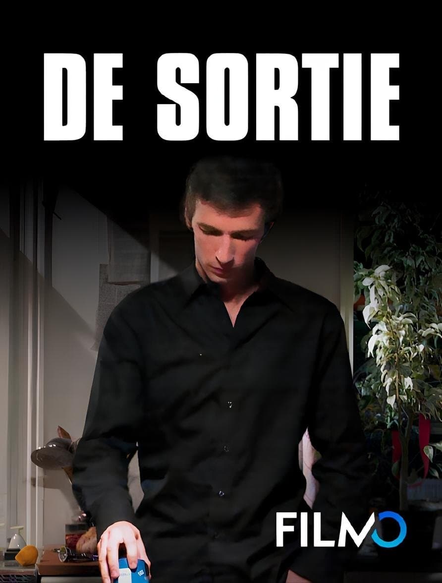 Poster De sortie