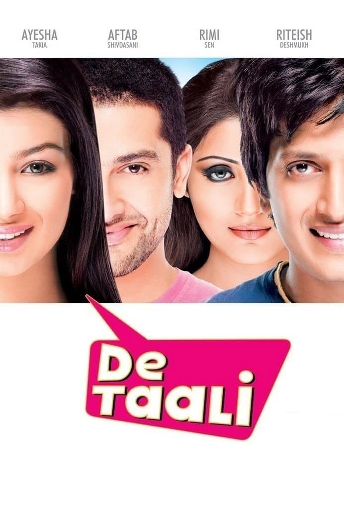 Poster De Taali