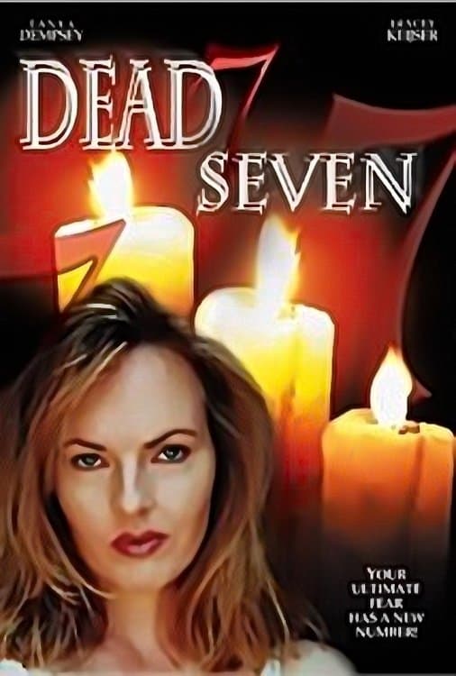 Poster Dead 7